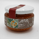 Pate pimiento rojo ecológico 120gr. Bio (Proecmat)